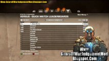 Gears Of War Judgement Max Level Hack Free