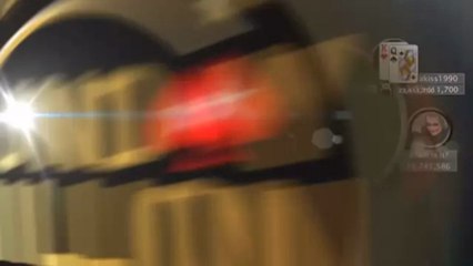 Sunday Million: March 24th 2013 - PokerStars.com