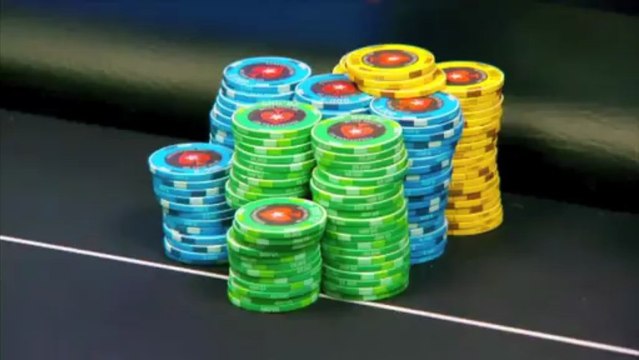 Learn with Team PokerStars - Pot Limit Omaha - PokerStars.com