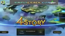 Pirater 4Story * Hack télécharger Avril 2013