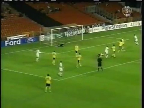 2009 (August 18) FC Copenhagen (Denmark) 1-APOEL Nicosia (Cyprus) 0 (Champions League)