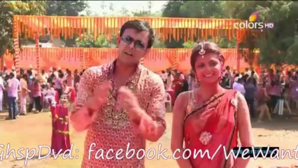 *HD* *Drashti Dhami* Rang De Holi Bash [ONLY DD & GC] Part 3 *HD*