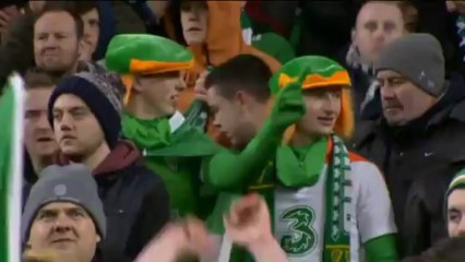 Qualifs CdM 2014 - L'Autriche arrache le nul en Irlande