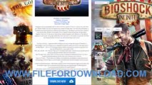 BioShock Infinite cd key steam download