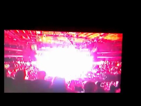 NBC's The Voice Coaches- Usher, Shakira, Blake Shelton & Adam Levine Performs 3/25/13