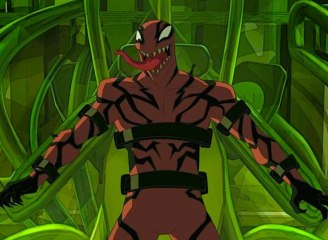 Ultimate Spider-Man Season 2 - Carnage