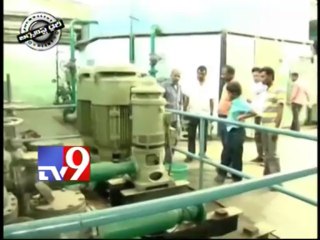 Power crisis in A.P - Journalist Diary