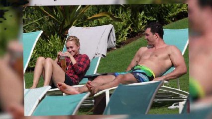 Are Panettiere and Klitschko Engaged?