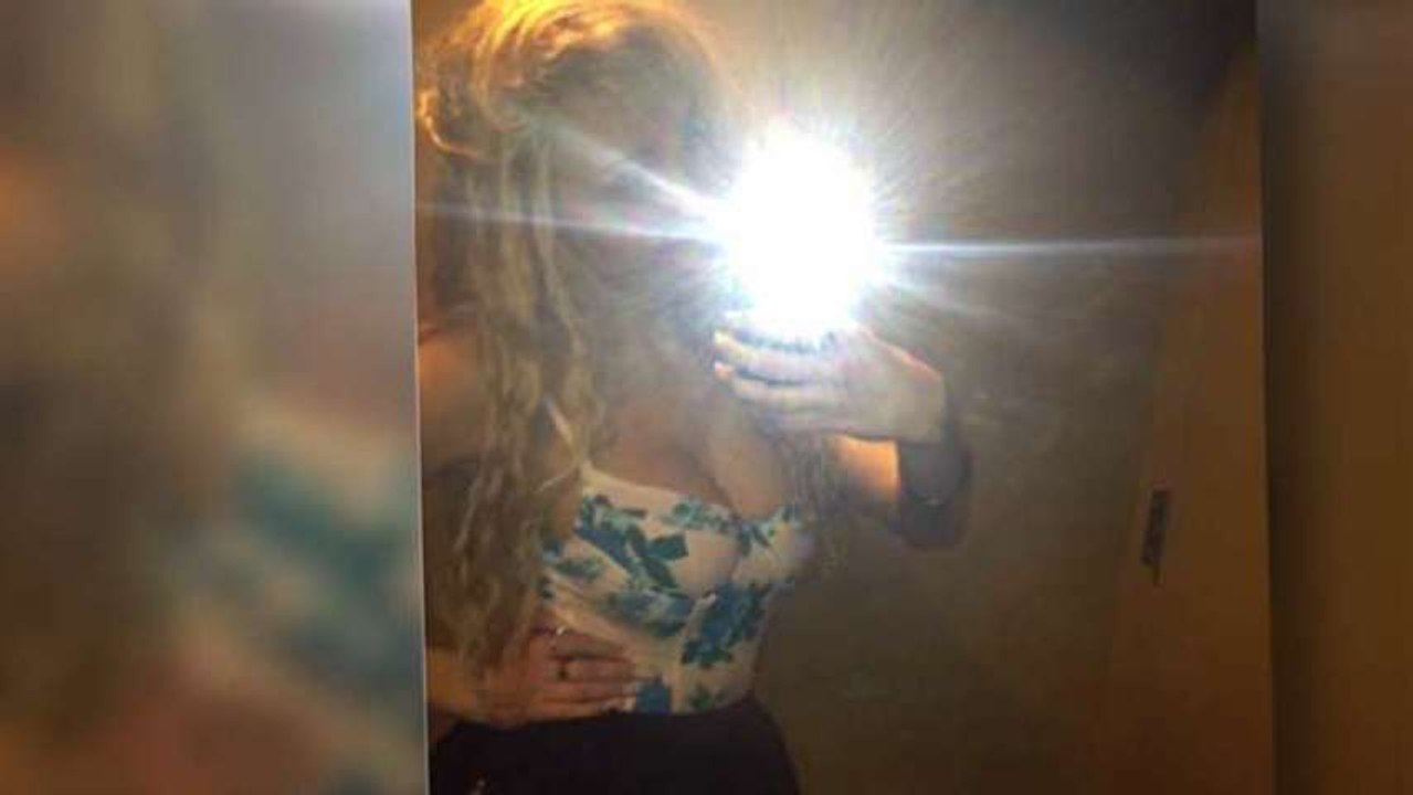 Amanda Bynes Complains About Being Pudgy