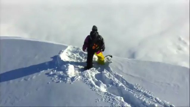 Red Bull Gives You Wings - World of Red Bull Commercial