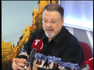 El nacimiento de Jesús (Navidad) - Consultorio de Historia y Ciencia - 22/12/12