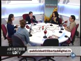La encuesta sobre la Familia Real - Crónica Rosa - 17/12/12