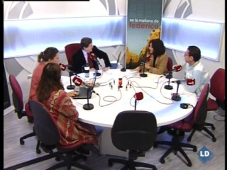 Santiago Cervera detenido al aceptar un supuesto soborno - Crónica Rosa - 10/12/12