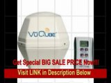 [BEST BUY] VuQube V10 Truck-Mountable Satellite Antenna System