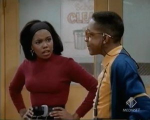 3x19 - Otto sotto un tetto - Donne al comando