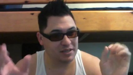 Kid goes a couple of days without food and won't stop whining...