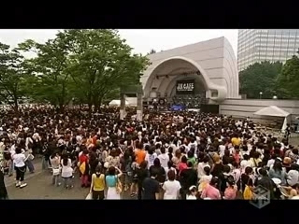 AN CAFE - Smile Ichiban Ii Onna