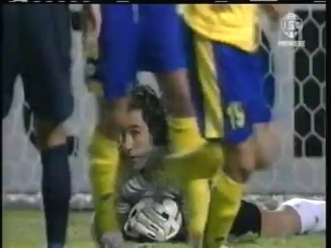 2009 (August 26) APOEL Nicosia (Cyprus) 3-FC Copenhagen (Denmark) 1 (Champions League)