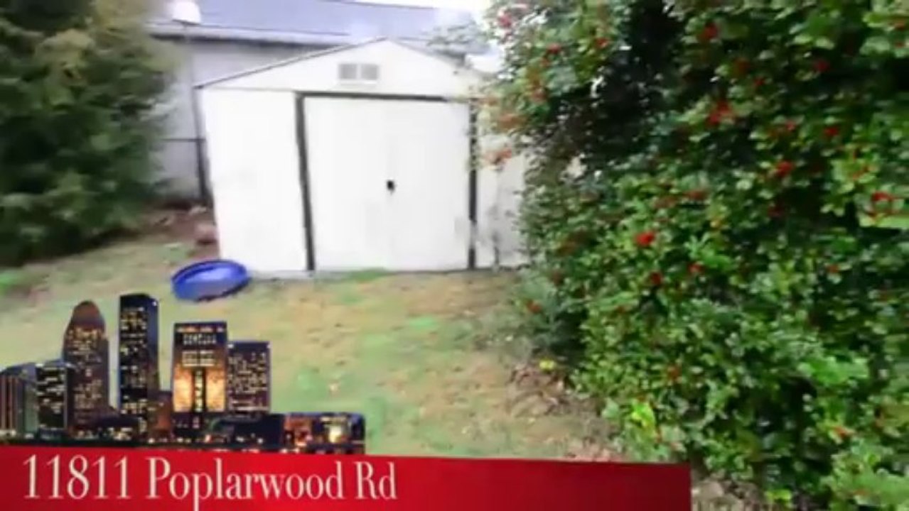 11811 POPLARWOOD DR LOUISVILLE, KY 40272