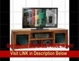 [BEST PRICE] Curve TV Console Spiced Rum/76 Console