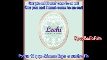 [Sub Español]  Lee Hi - Rose full audio (hangul - roma)