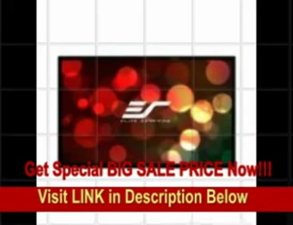 [SPECIAL DISCOUNT] Samsung UN32ES6500 32-Inch 1080p 120Hz 3D Slim LED HDTV (Black)