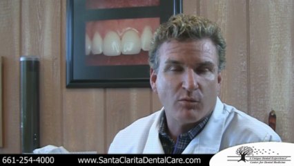 Why Are Dental Implants a Good Choice in Santa Clarita from