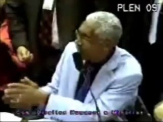 O Alerta para o Deputado Pastor Racista antes da posse na CDHM - UOL - 03-2013