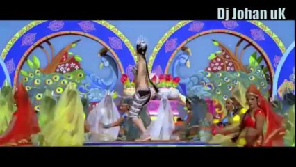 Nayno me shapna (Himmatwala) Rimix by Dj Johan uk