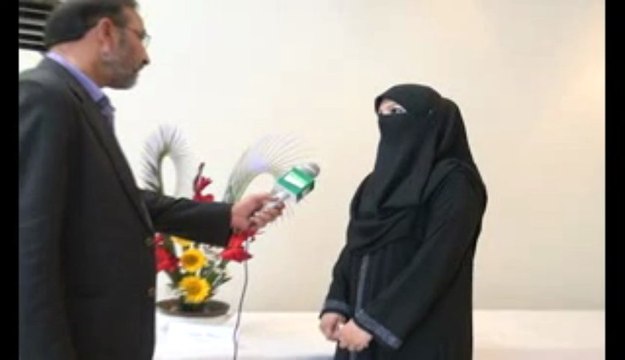 Japanese Flower Exhibition at Alhamra Art Gallery