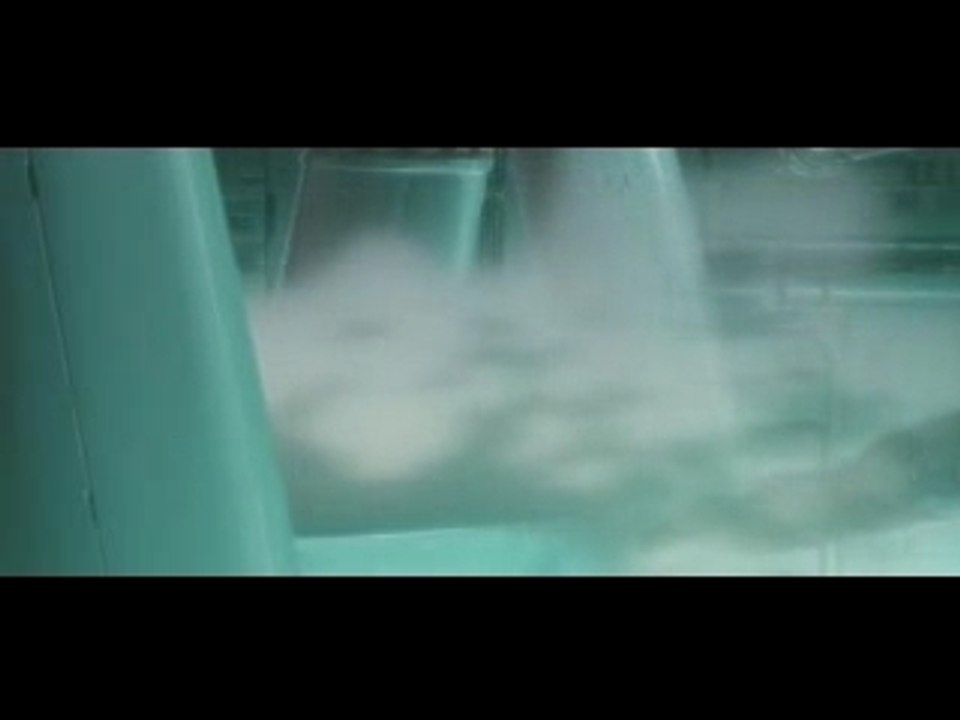 Zack ~ The Beginning