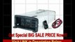 [BEST PRICE] Wagan EL2204 Elite 1500W DC to AC Pure Sine Inverter