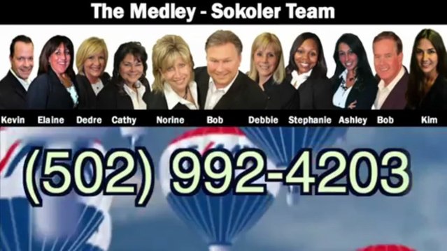 13503 PROSPECT GLEN WAY, Prospect, Ky 40059