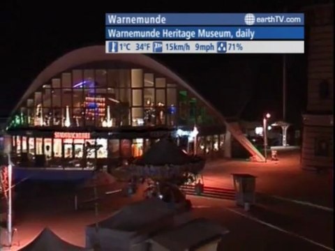 Warnemunde - Germany, Cape Town - South Africa, Agadir - Morocco, Barcelona - Spain, Macau SAR - China, Geneva - Switzerland, Lugano - Ticino - Switzerland