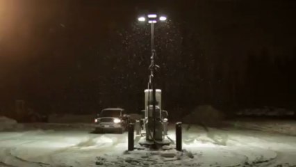 92 Days In Valdez In Less Than 2 Minutes - TGR Moments