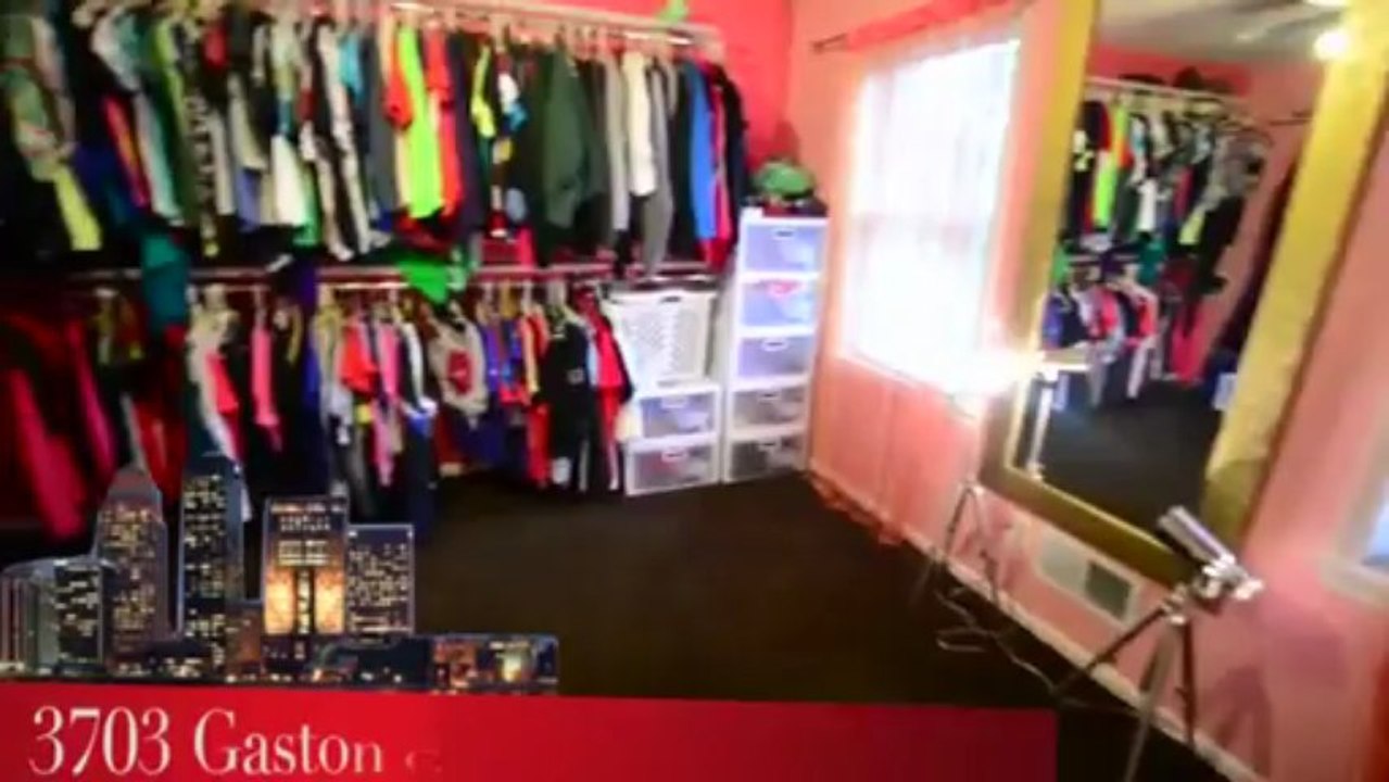 3703 Gaston Court Louisville, KY 40241