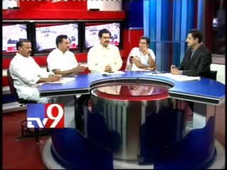 All Party meet to discuss Babli Issue today Part - 1 - News Watch