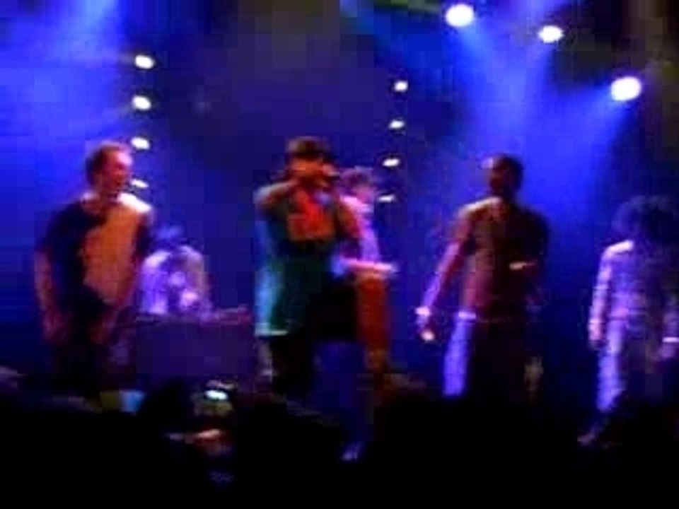 Klub des 7 -  bis bis (Gérard Baste)