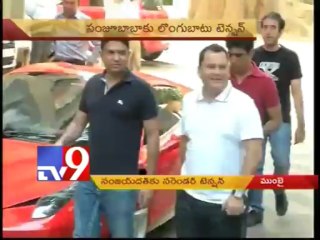 Sanjay Dutt to surrender in mid-April