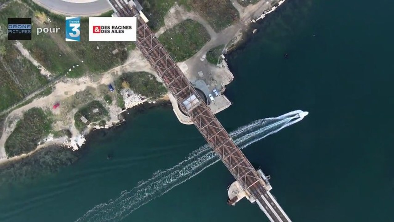 Showreel Drone-Pictures: best-of des derniers tournages par drone en Provence