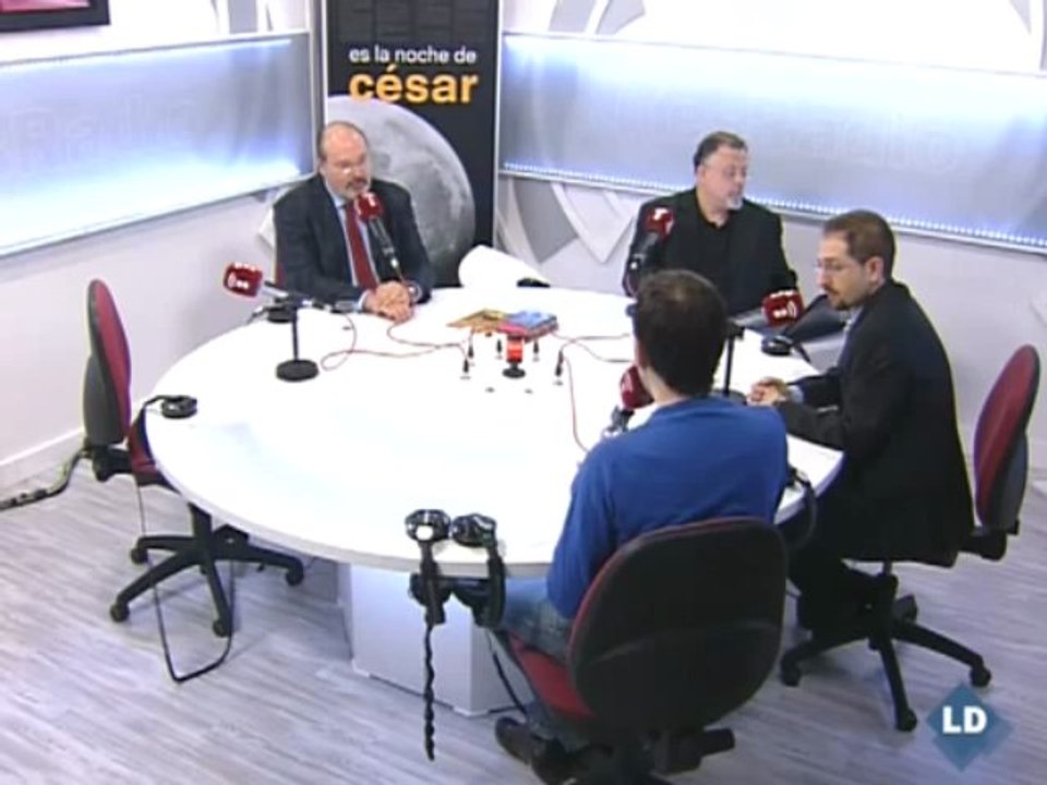 Las trastienda del discurso de Rajoy - Tertulia económica - 21/02/13