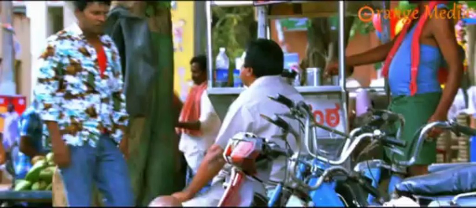 Posani Krishna Murali Comedy Scene From Krishnam Vande Jagadgurum