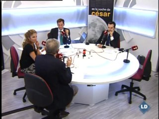 Tertulia económica: Rajoy insinúa que podría pedir el rescate - 12/09/12