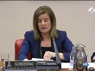 El Gobierno avanza una nueva reforma de las pensiones públicas