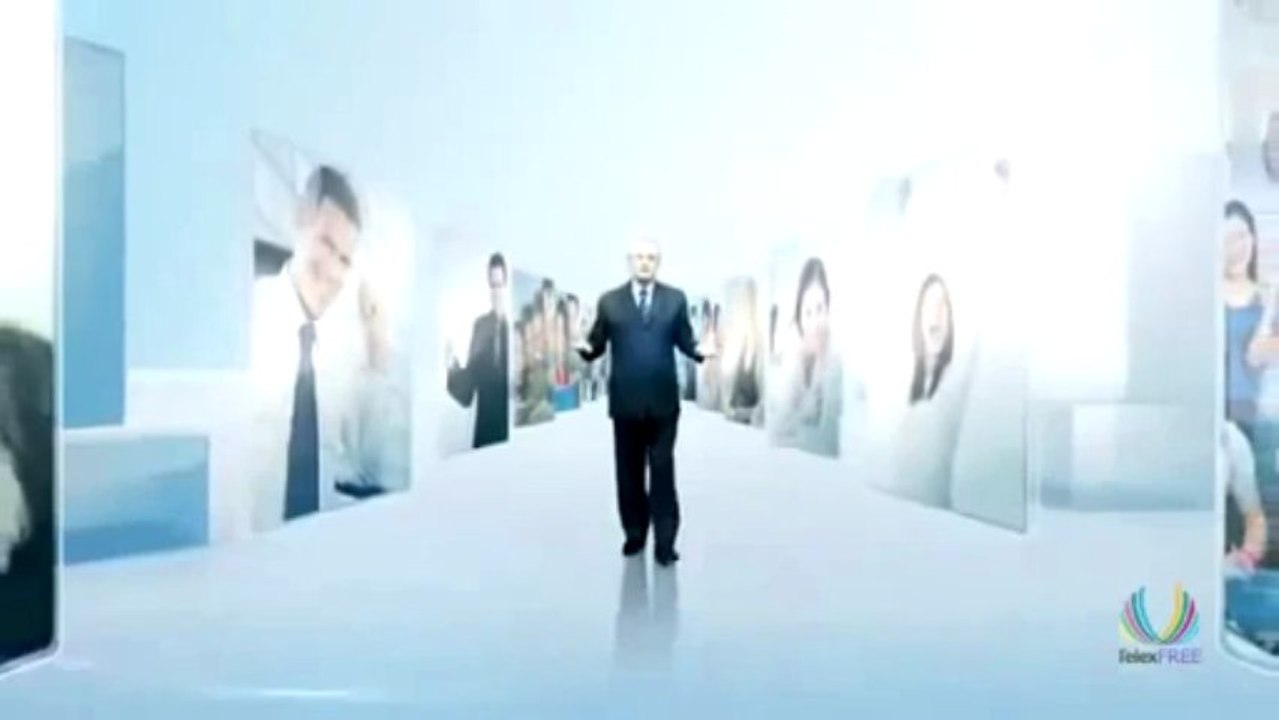 Apresentaçao TF