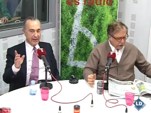 Fútbol esRadio - Benzema resurge en el Real Madrid - Athletic de Bilbao - 19/11/12