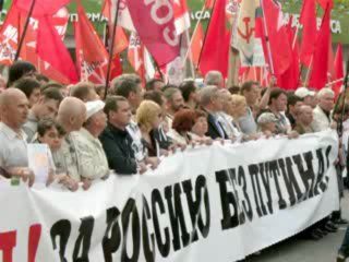 Профессор Томсинов. Лекция в МГУ (путин-и-медведев-уголовники)