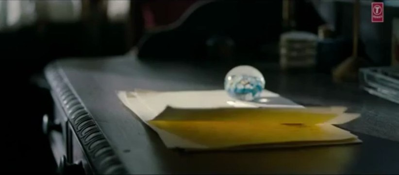 LOOTERA Theatrical Trailer - Ranveer Singh Sonakshi Sinha Shreeji