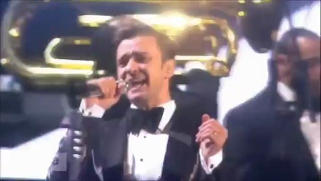 Justin Timberlake Mirrors (HY)