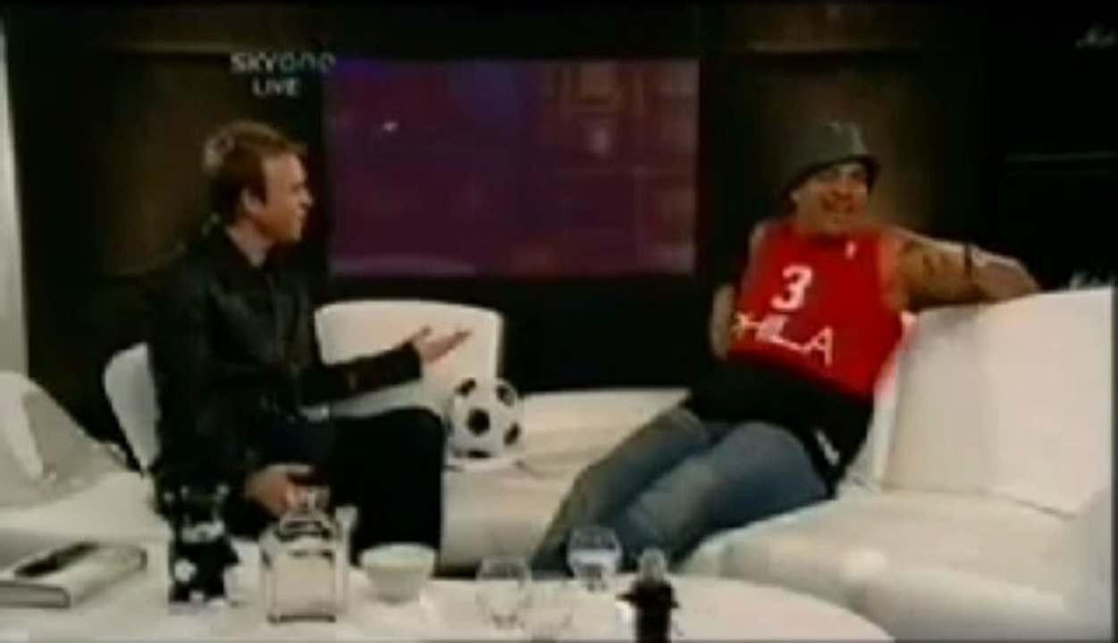 Nechura - Scumbag (xKore Remix) (Damgroove Refix) (Video)